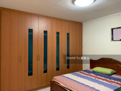 Blk 285D Toh Guan Road (Jurong East), HDB Executive #207893441